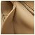 Autre Marque Saint Laurent Downtown Baby Handtasche Beige - Ansicht 25