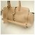Autre Marque Saint Laurent Downtown Baby Handtasche Beige - Ansicht 27