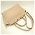 Autre Marque Saint Laurent Downtown Baby Handtasche Beige - Ansicht 3