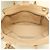 Autre Marque Saint Laurent Downtown Baby Handtasche Beige - Ansicht 5