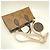 Louis Vuitton Monogram Giant Reverse OnTheGo EW Handtasche Braun - Ansicht 3