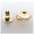 Autre Marque Tiffany T Smile Ohrringe in 18K Roségold - Ansicht 5