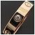Anillo Cartier Mini Love con Diamantes en Oro Rosa 18K - vista 5