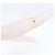 Anillo Cartier Mini Love con Diamantes en Oro Rosa 18K - vista 9