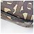Borsa a tracolla Burberry Body Bag TB Monogram 80214831 Marrone Nero - vista 3