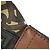 Borsa a tracolla Burberry Body Bag TB Monogram 80214831 Marrone Nero - vista 8