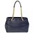 Borsa Tote Salvatore Ferragamo Vara Blu navy - vista 2