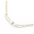 Autre Marque Collana Cuore Double Rope Tiffany & Co.