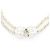 Autre Marque Collana Cuore Double Rope Tiffany & Co. - vista 2