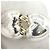 Autre Marque Collana Cuore Double Rope Tiffany & Co. - vista 5