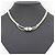 Autre Marque Collana Cuore Double Rope Tiffany & Co. - vista 7