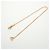 Autre Marque Tiffany & Co. Herz-Halskette in 18K Roségold - view 3