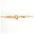 Autre Marque Tiffany & Co. Herz-Halskette in 18K Roségold - view 5