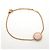 Bracciale con charm Christian Dior Rose des Vents - vista 2