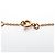 Bracciale con charm Christian Dior Rose des Vents - vista 4