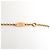 Bracciale con charm Christian Dior Rose des Vents - vista 5