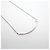 Autre Marque Tiffany & Co. T Smile Small Halskette - Ansicht 2