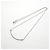 Autre Marque Tiffany & Co. T Smile Small Halskette - Ansicht 3