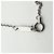 Autre Marque Tiffany & Co. T Smile Small Halskette - Ansicht 4