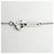Autre Marque Tiffany & Co. T Smile Small Halskette - Ansicht 5
