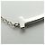 Autre Marque Tiffany & Co. T Smile Small Halskette - Ansicht 8