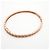 Chanel Coco Crush Armreif in 18K Roségold - Ansicht 2