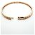 Chanel Coco Crush Armreif in 18K Roségold - Ansicht 4