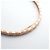 Chanel Coco Crush Armreif in 18K Roségold - Ansicht 8