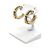 Autre Marque Tiffany & Co. Schlumberger Stecker-Ohrringe - Ansicht 6