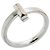 Autre Marque Anello Tiffany & Co. T One