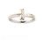 Autre Marque Anello Tiffany & Co. T One - vista 2