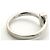 Autre Marque Anello Tiffany & Co. T One - vista 4