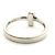 Autre Marque Anello Tiffany & Co. T One - vista 9