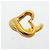 Autre Marque Tiffany & Co. Herzring aus 18K Gelbgold - Ansicht 2