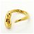 Autre Marque Tiffany & Co. Herzring aus 18K Gelbgold - Ansicht 5
