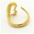 Autre Marque Tiffany & Co. Herzring aus 18K Gelbgold - Ansicht 8