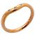Autre Marque Tiffany & Co. 18K Roségold Diamant Curved Band Ring