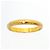 Bague Cartier Classic Diamond Band - vue 2
