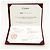Bague Cartier Classic Diamond Band - vue 8