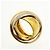 Anillo Cartier Trinity Must Essence Band - vista 8