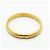 Anello Cartier Classic Band - vista 3