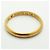 Anello Cartier Classic Band - vista 5