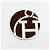 Ring Hermès Anel de Sinete Circle Hermes Marrom - vista 2