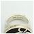 Ring Hermès Anel de Sinete Circle Hermes Marrom - vista 4