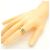 Cartier 2C Ring aus 18K Gold - Ansicht 6