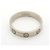 Anello Cartier Mini Love in oro bianco 18K - vista 5