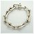 Autre Marque Bracciale Tiffany & Co. Hardware a maglie grandi - vista 3