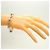 Autre Marque Bracciale Tiffany & Co. Hardware a maglie grandi - vista 6