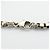 Autre Marque Tiffany & Co. Venetian Link Armband - Ansicht 4