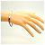 Autre Marque Tiffany & Co. Venetian Link Armband - Ansicht 6